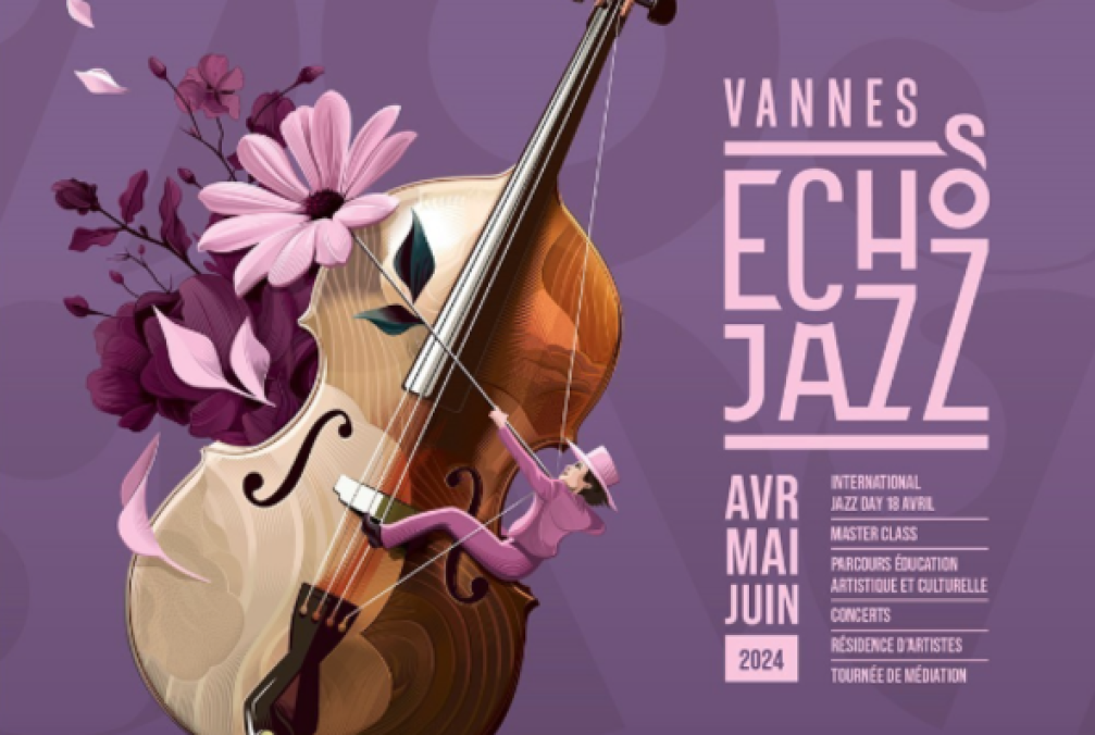 Vannes Échos Jazz