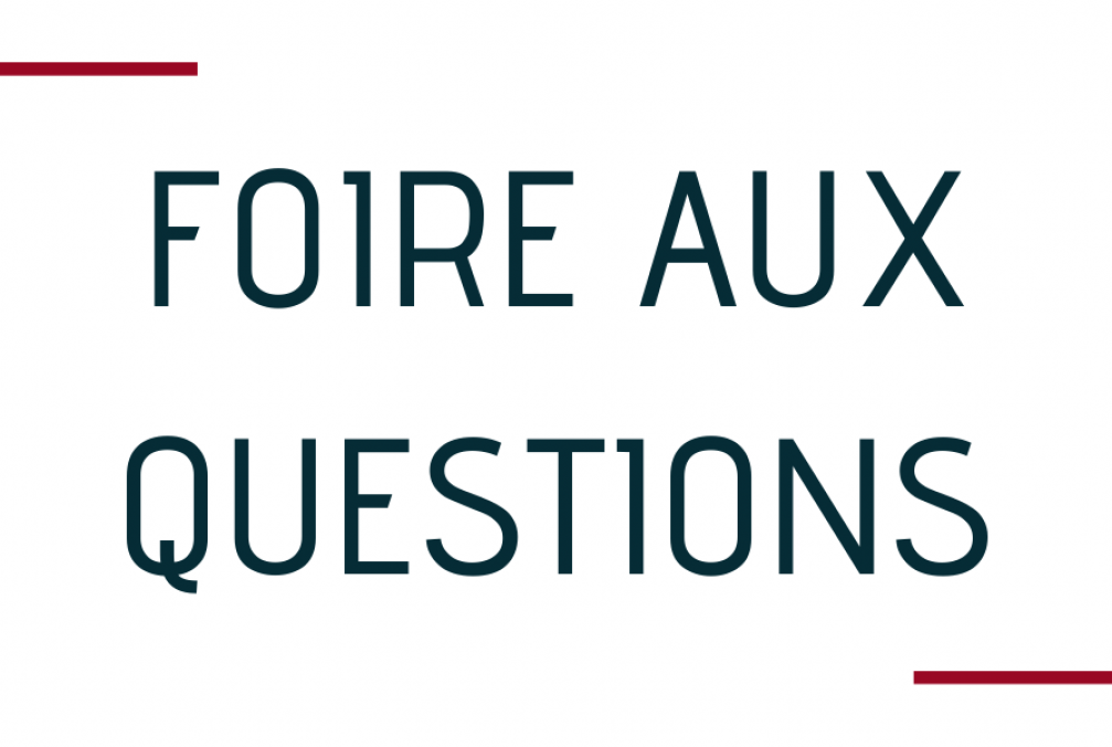 FAQ Appart Hotel Le Liberté Vannes Centre