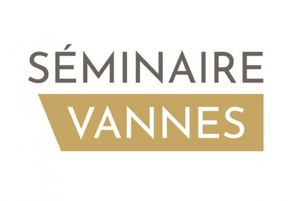 séminaire vannes seminar Vannes logo
