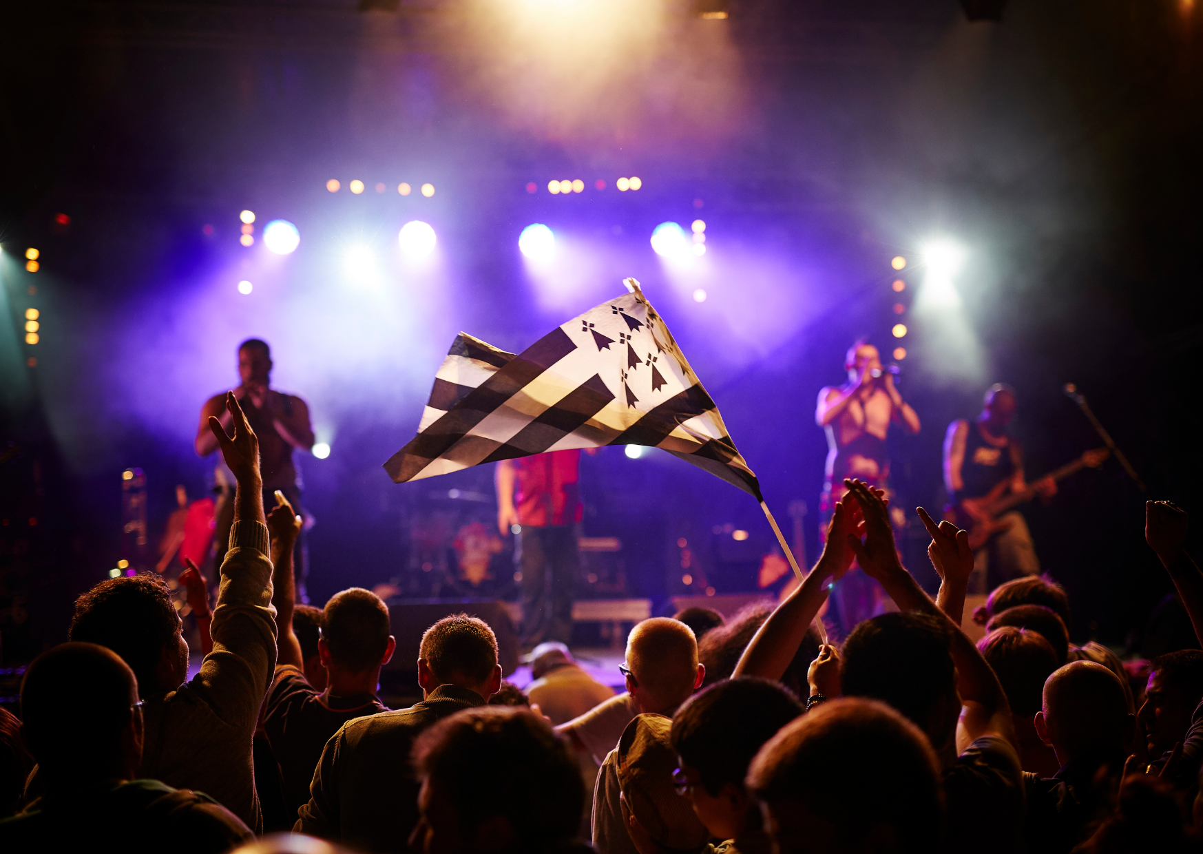 evenment de la saison estivale a Vannes et aux alentours