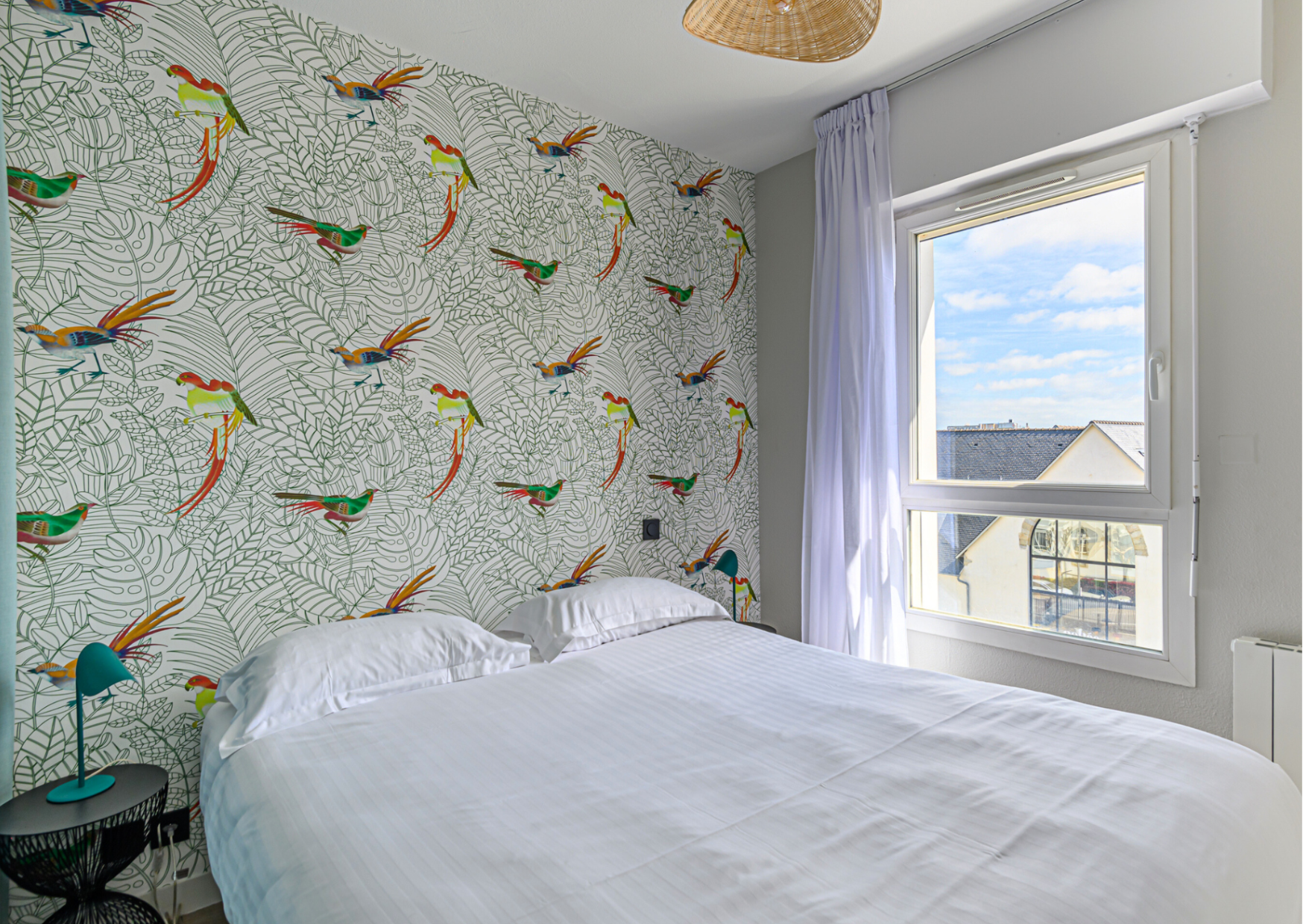 Apparthotel Le Liberte Vannes centre 1