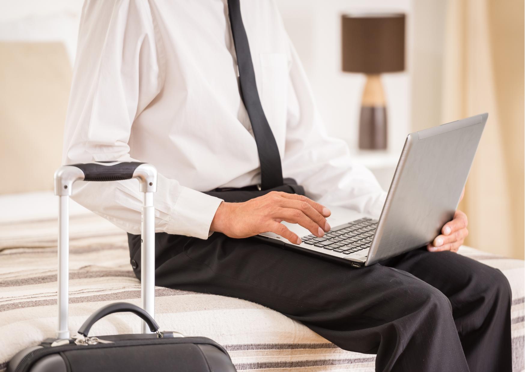 Votre déplacement professionnel à Vannes